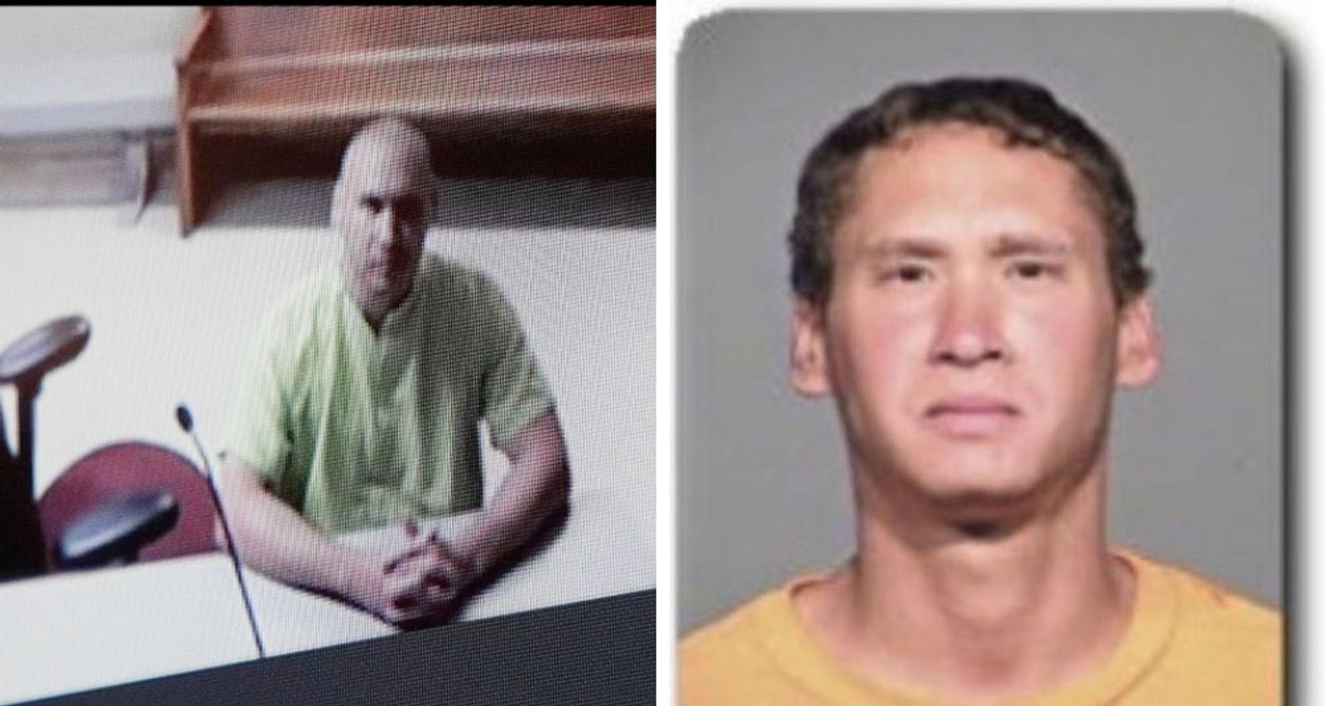 Spokane arson suspect admits to setting Old Trails Fire, 25 others since summer 2025