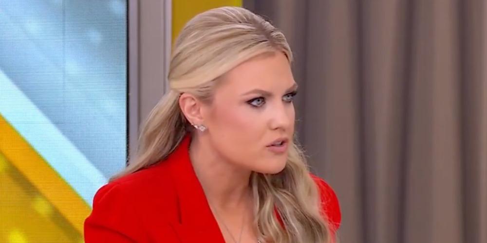 'I want justice for my husband': Erika Kirk calls out people pushing conspiracy theories about Charlie Kirk’s death