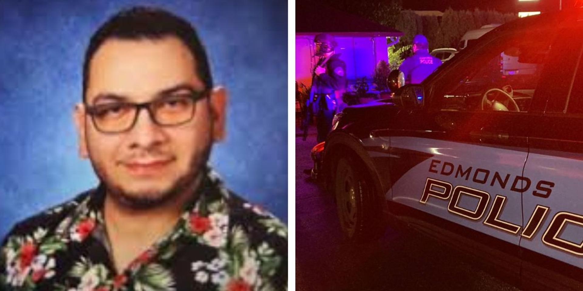 WA special ed aide charged with raping deaf child over 5 years—since she was just 11-years-old