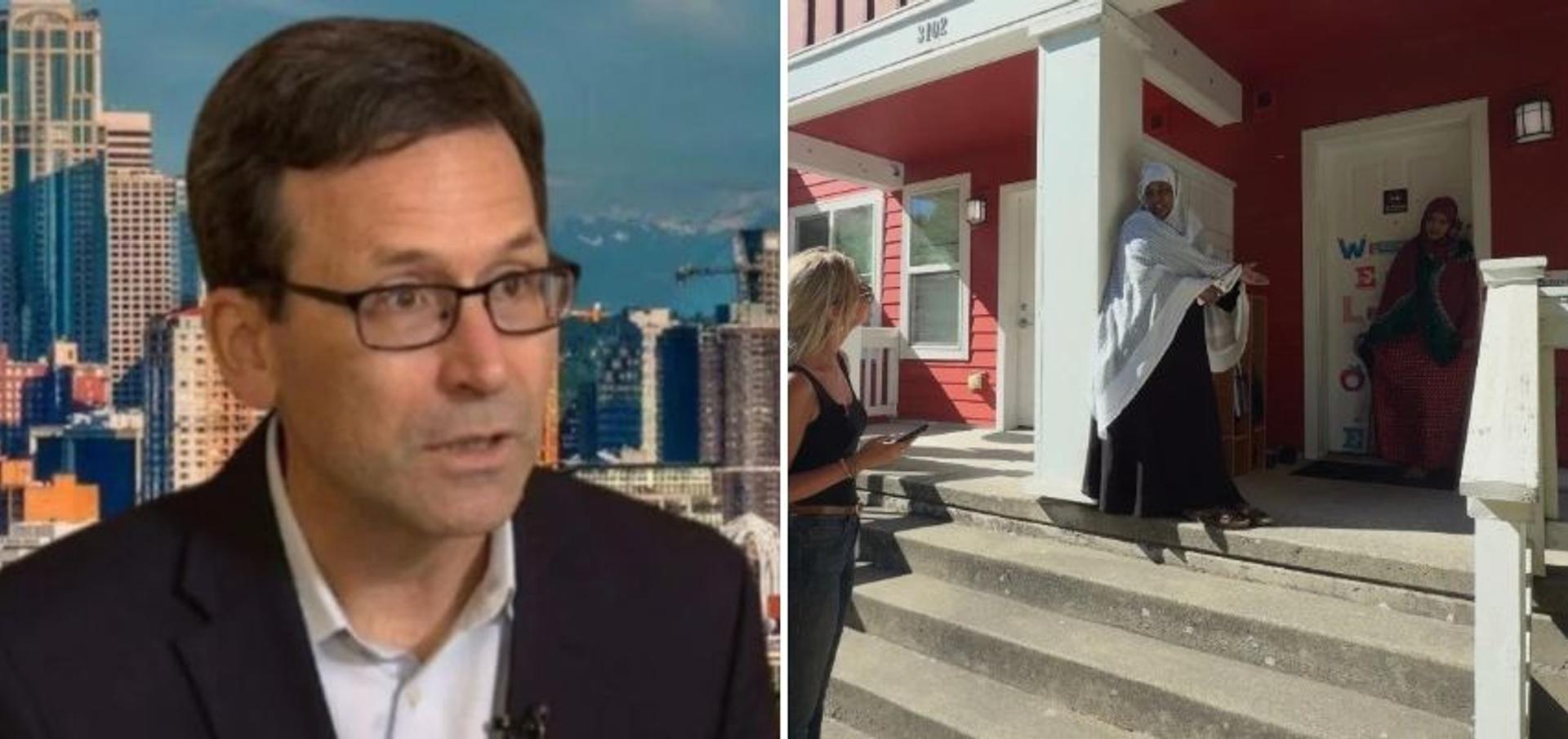 WA Gov Bob Ferguson announces new $251 MILLION funding for childcare centers after TPM expose