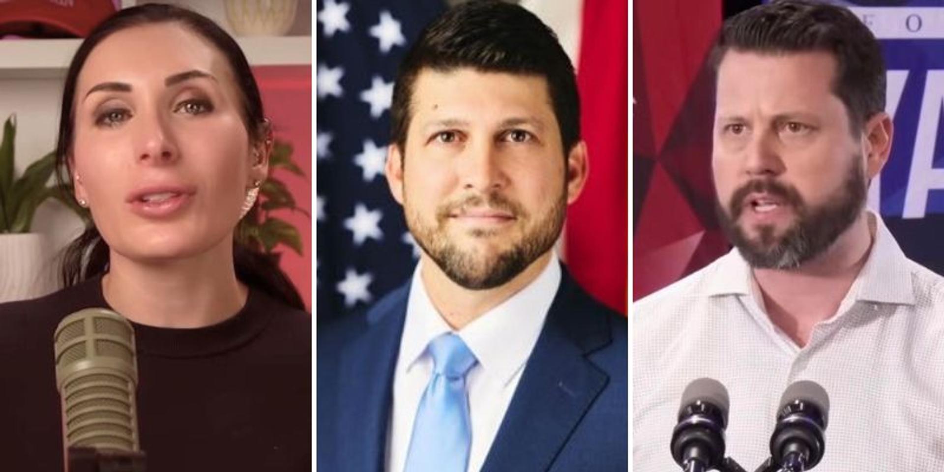 Texas man arrested over alleged death threats against pro-Israel, Jewish, and conservative media figures