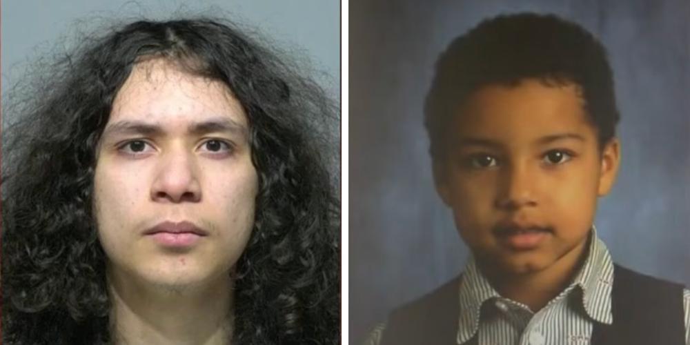 Wisconsin teen sentenced to life in prison for brutal killing of 5-year-old boy, dumping body in dumpster
