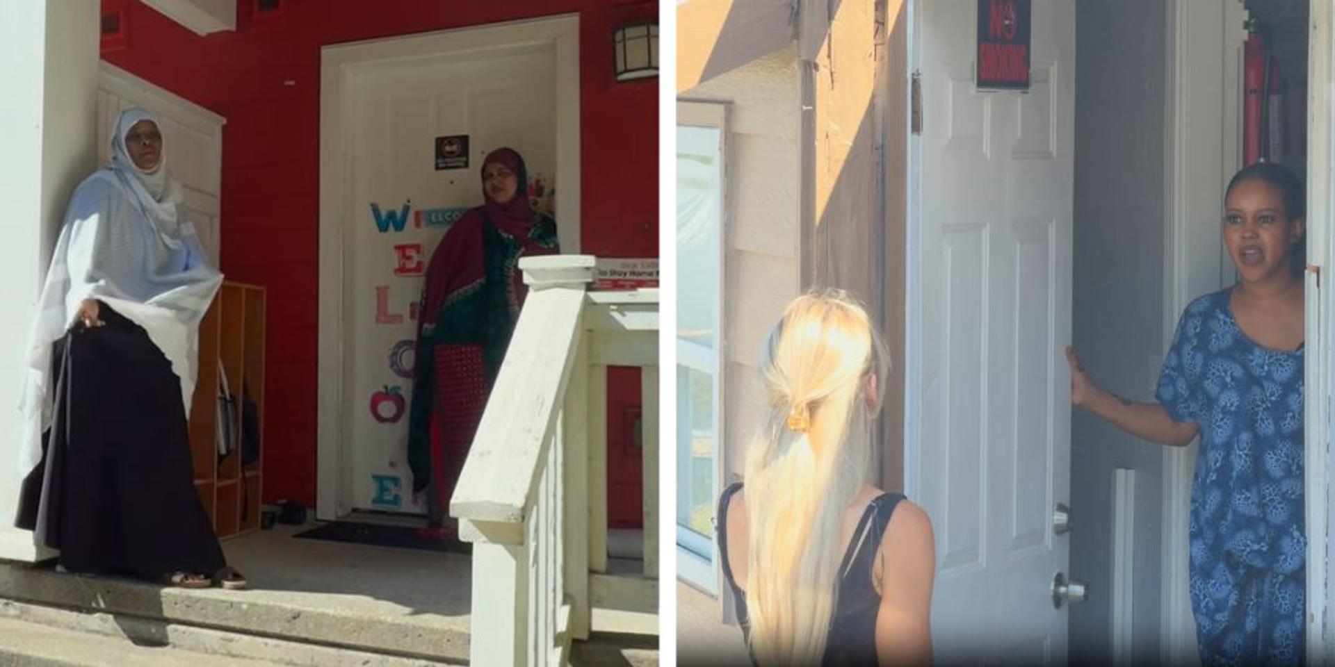 Service workers union falsely accuses Post Millennial reporter of ‘racist attack’ after she exposed millions in taxpayer funds going to WA Somali daycares in potential misuse scheme