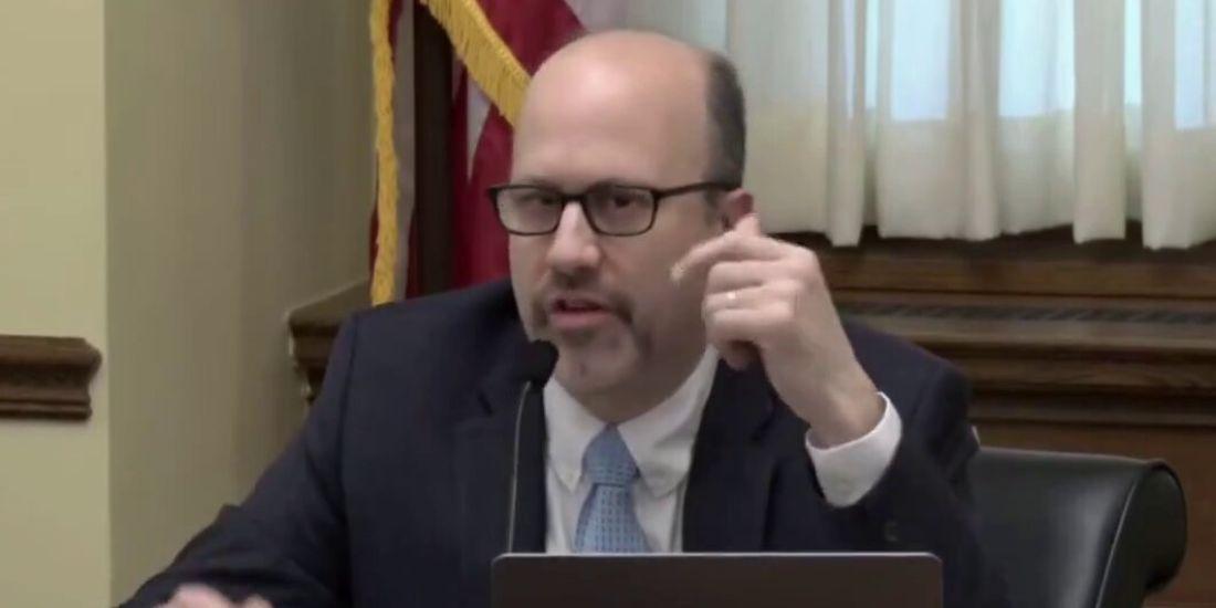 Minnesota Dem lawmaker wants to study the 'benefits of shoplifting'