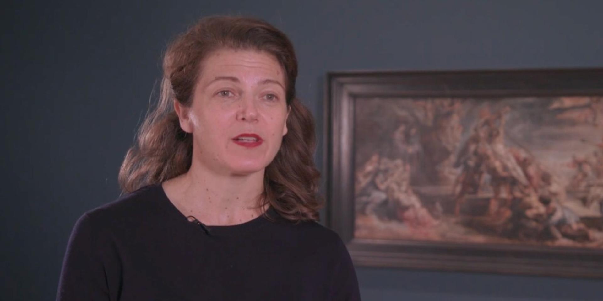 Philadelphia Art Museum director fired after Board claims she was too focused on DEI