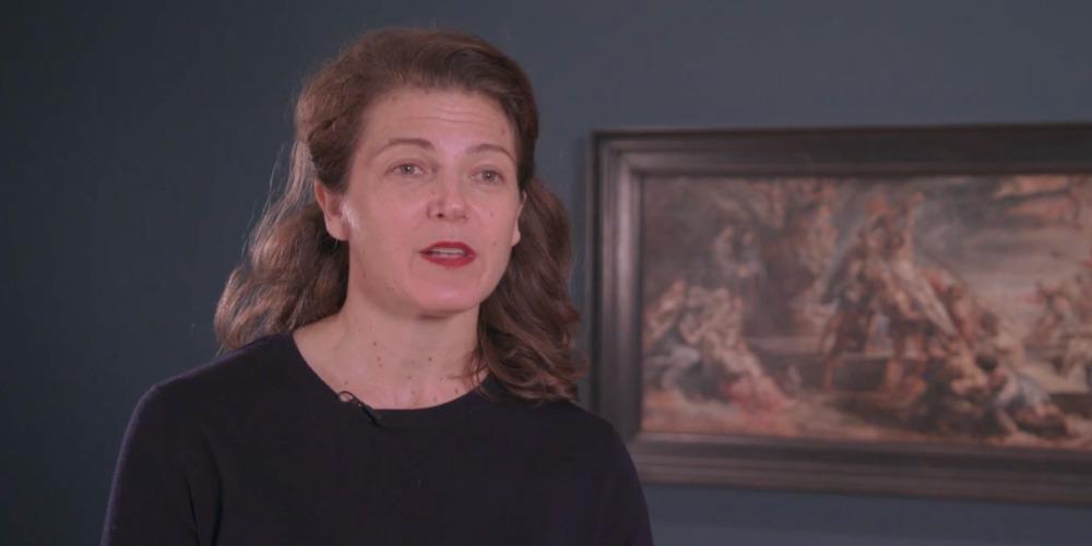 Philadelphia Art Museum director fired after Board claims she was too focused on DEI