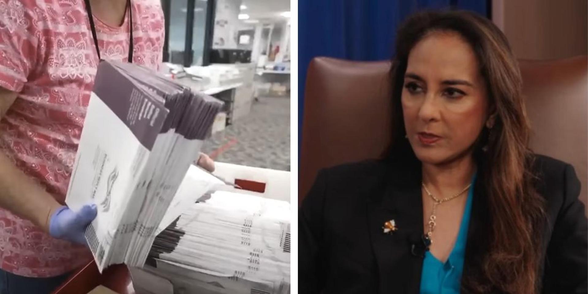 Harmeet Dhillon deploys election monitors for Minnesota primaries