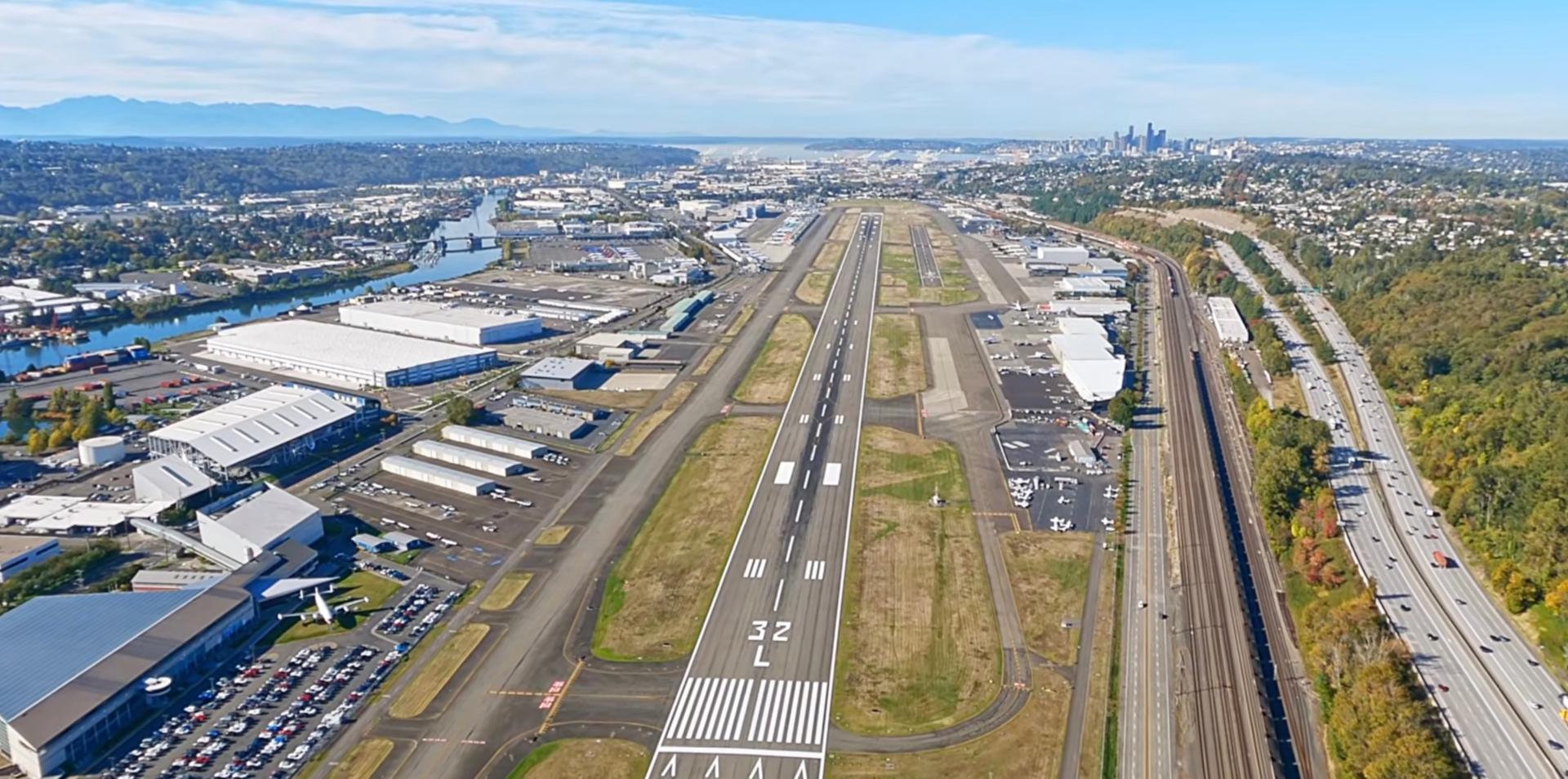 King County hires full-time staffer to spy on federal immigration operations at Seattle-area airport
