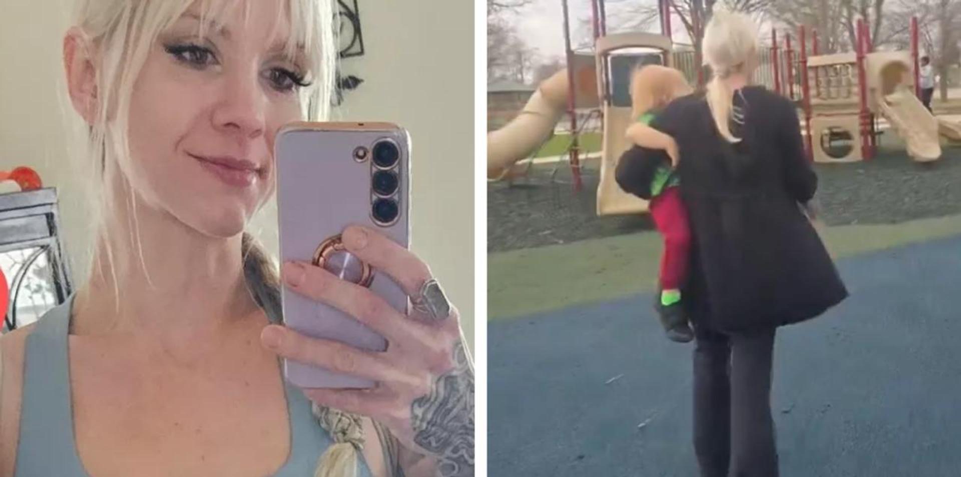 Minnesota mom Shiloh Hendrix may be criminally charged over viral playground racial incident