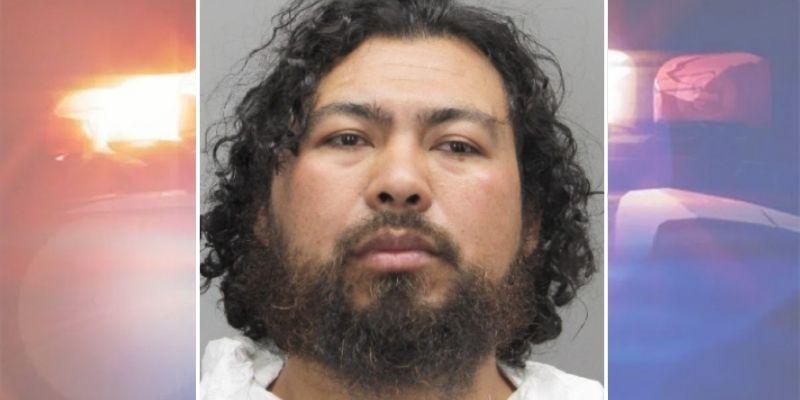 Guatemalan illegal immigrant charged with murder in stabbing of VA man