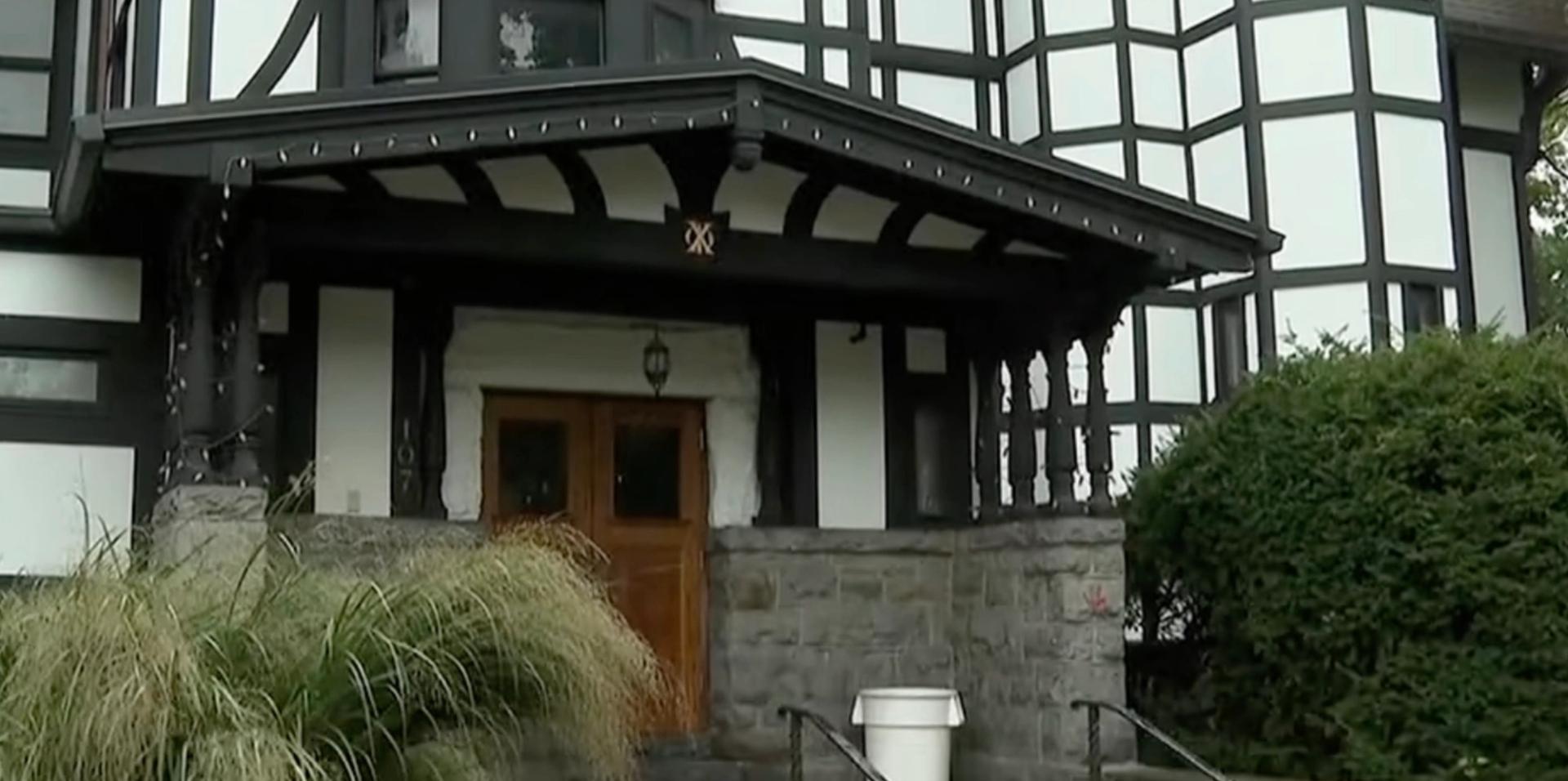 JUST IN: Cornell Jane Doe defended 'gangbang' in texts, said 'our bodies our choice': report