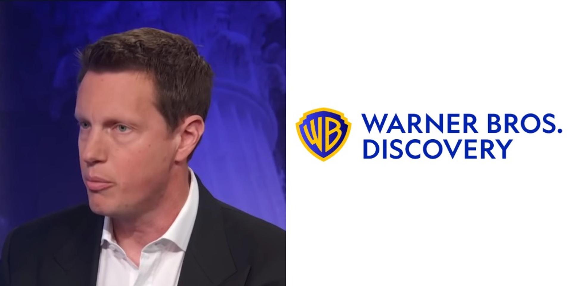 Paramount launches $108.4 BILLION bid to rival Netflix's attempted takeover of Warner Bros