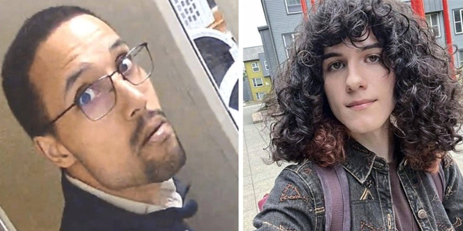 Suspect in killing of trans UW student to get mental competency evaluation before arraignment
