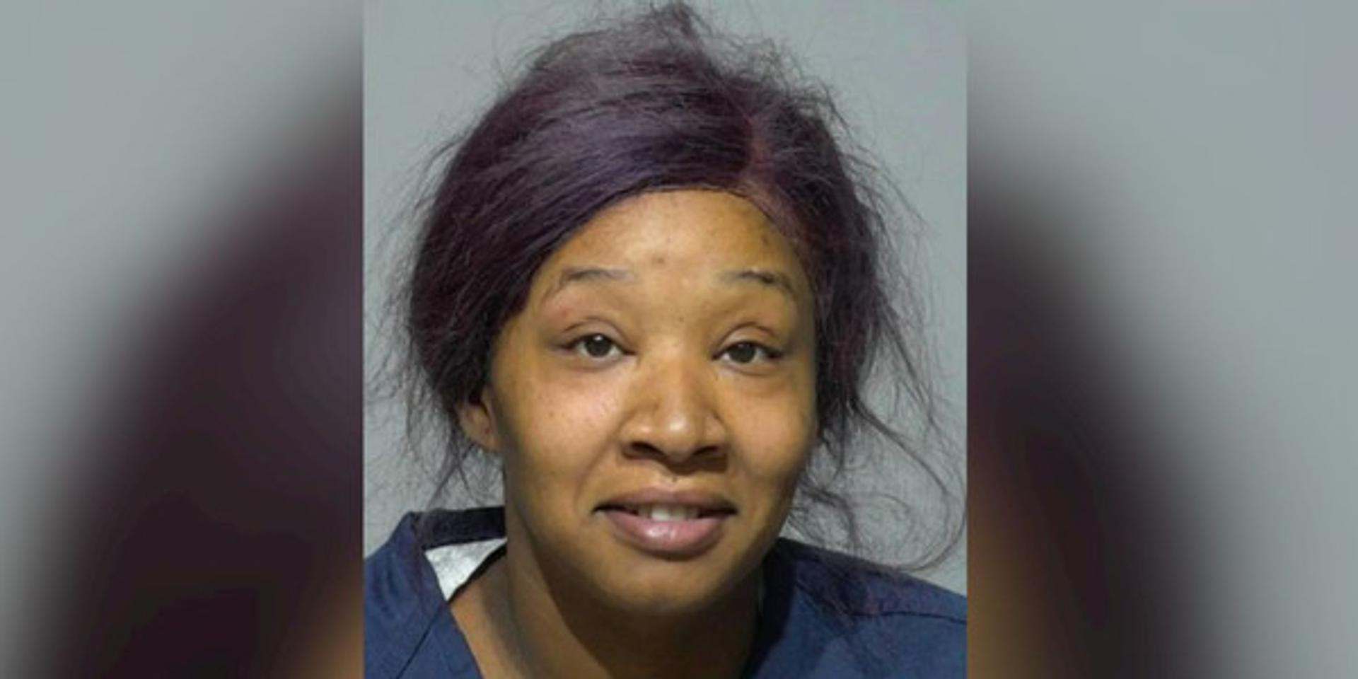 Wisconsin woman shoots friend to death while freaking out on weed