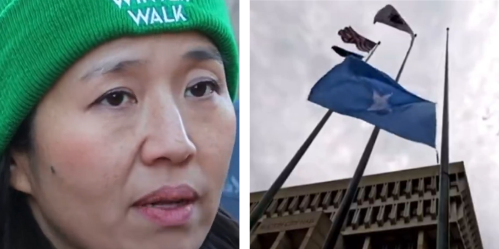 Mayor Michelle Wu claims Somalis are to thank for Boston's achievements—it was founded in 1630