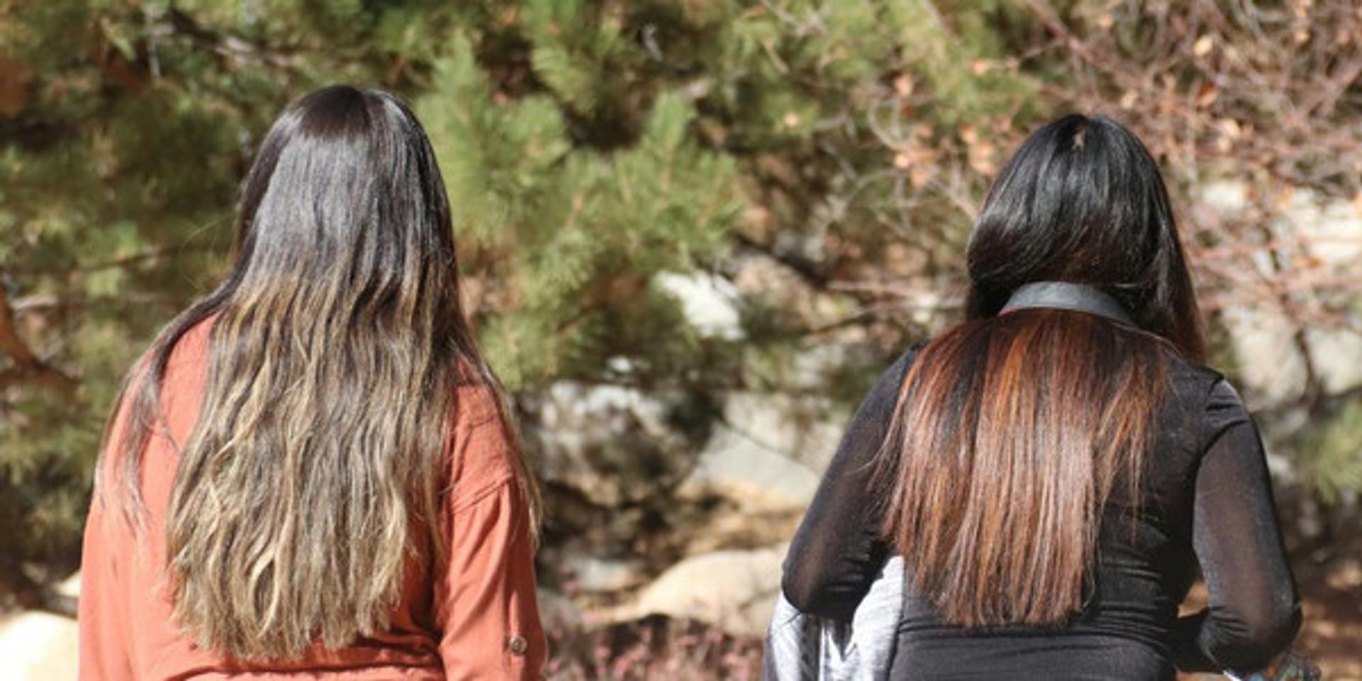 40% of young women want to permanently leave the US: Gallup