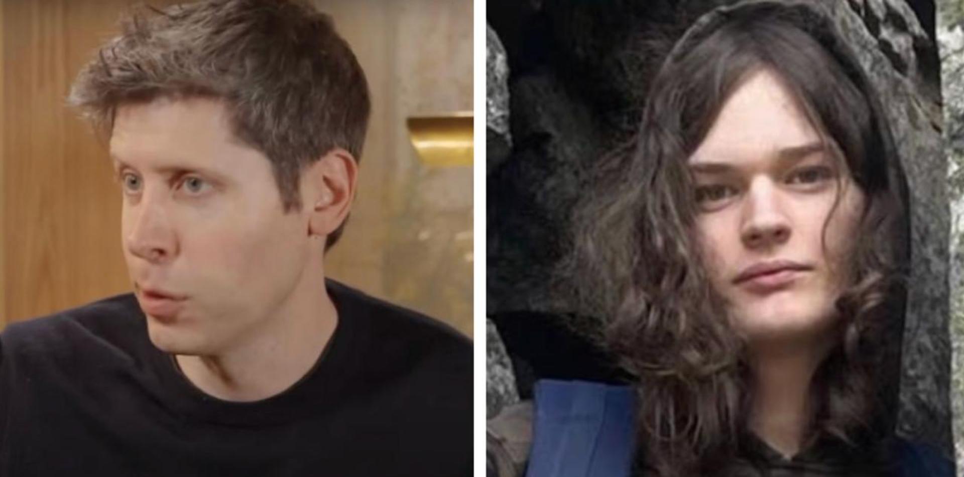 OpenAI CEO Sam Altman APOLOGIZES to Canadians for not alerting authorities over Tumbler Ridge trans mass killer's account