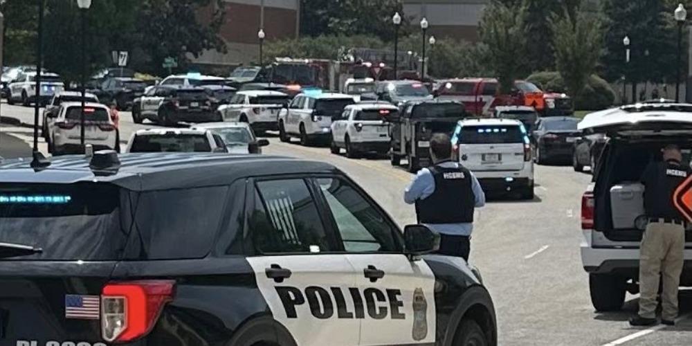 BREAKING: Students told to 'run, hide, fight' during possible active shooter threat at University of Tennessee Chattanooga