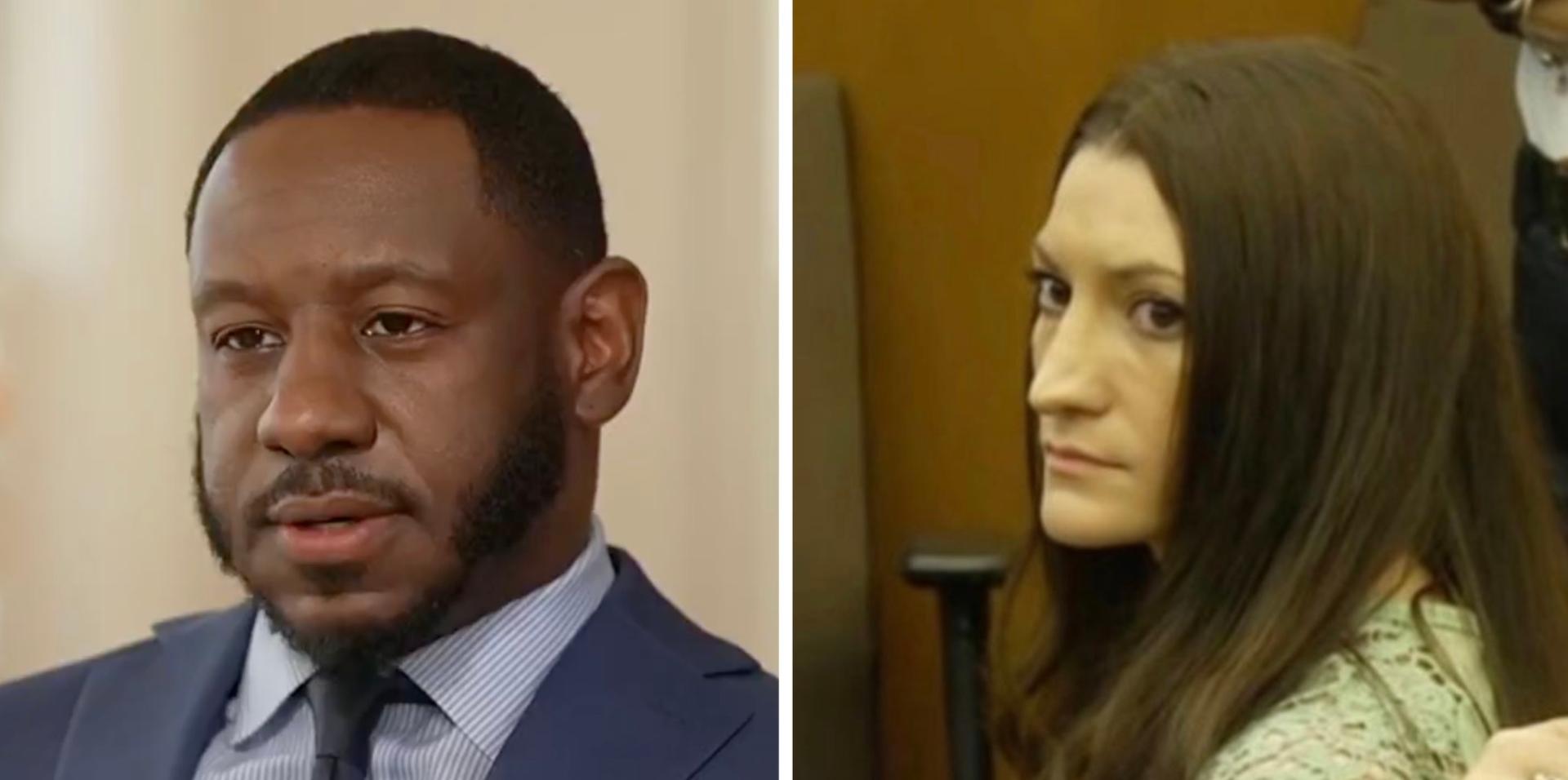 Catholic holdout juror in Lindsay Clancy case says she was 'methodical' in 'execution' of her 3 children