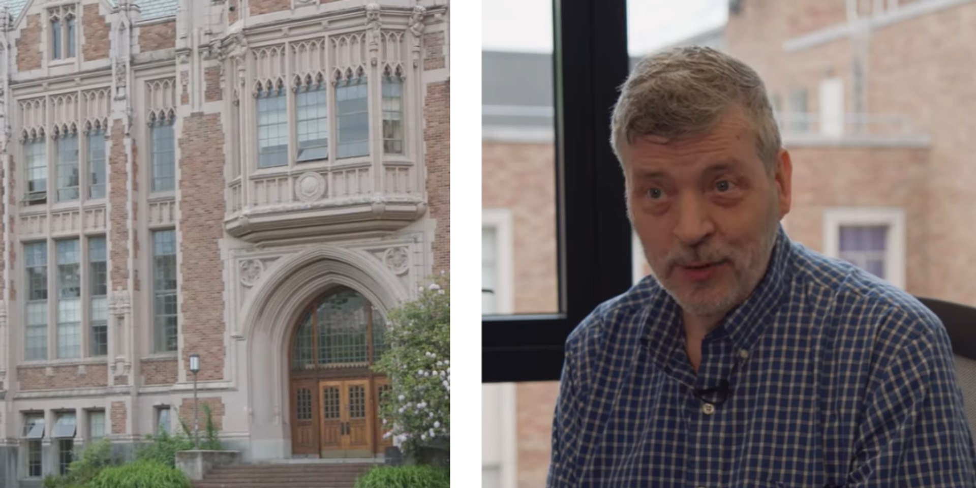University of Washington violated professor’s free speech rights over parody of land acknowledgment: appeals court