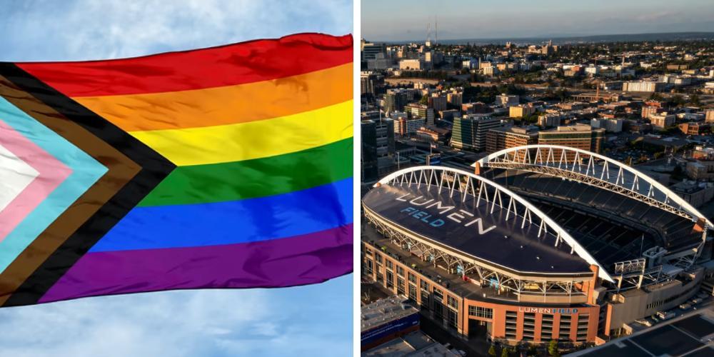 Egypt, Iran demand FIFA ban Pride flags from Seattle World Cup match—league won't budge