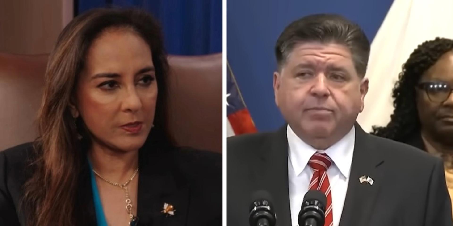 Harmeet Dhillon launches civil rights investigation into Illinois school districts over secret gender lessons