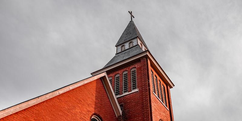 Attacks on American Christian churches skyrocketed 730% from 2018-2024: FRC study