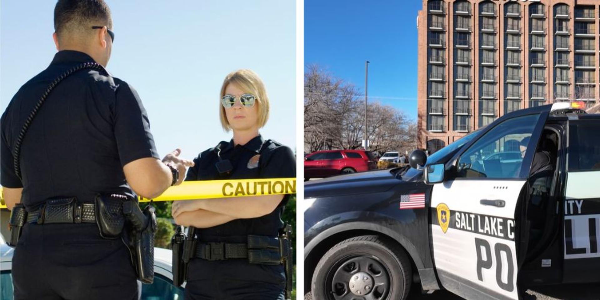 Makai Nordfors arrested in Utah for attempted human trafficking of drugged baby, wrote about 'love for murder' in manifesto