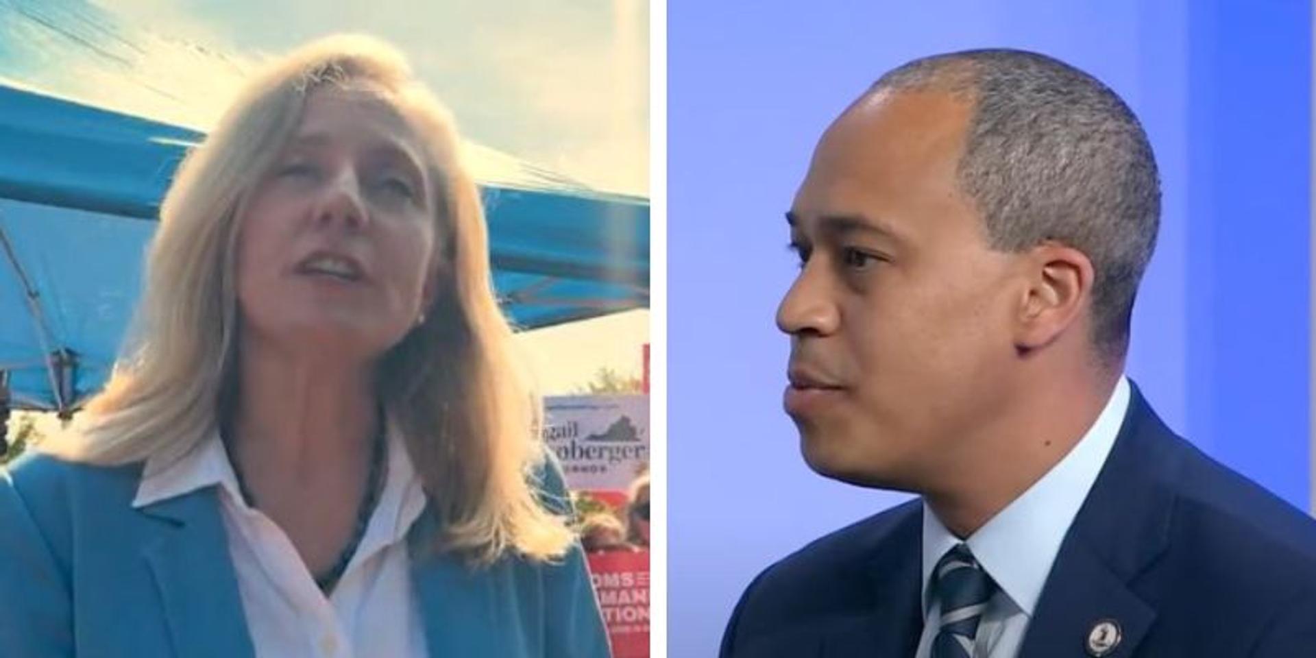Virginia circuit court judge blocks Democrat-led redistricting ahead of midterms