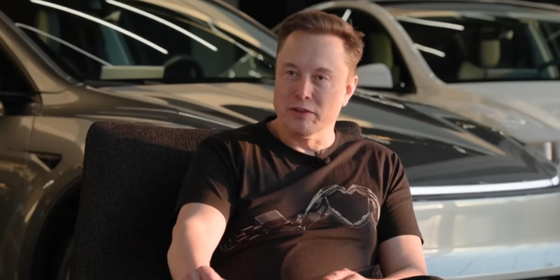 Elon Musk calls SPLC a 'criminal organization' after revelations they've been accused of funding KKK cross burnings, racist merch
