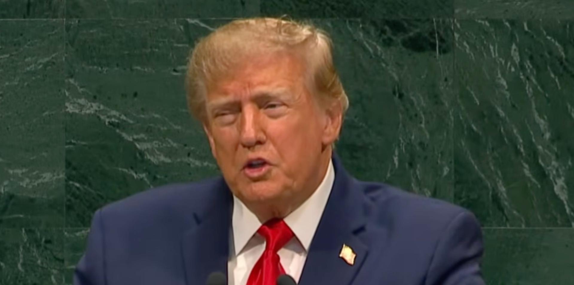 Trump admin officially rescinds Biden-era Title IX rules that allowed men in women's sports