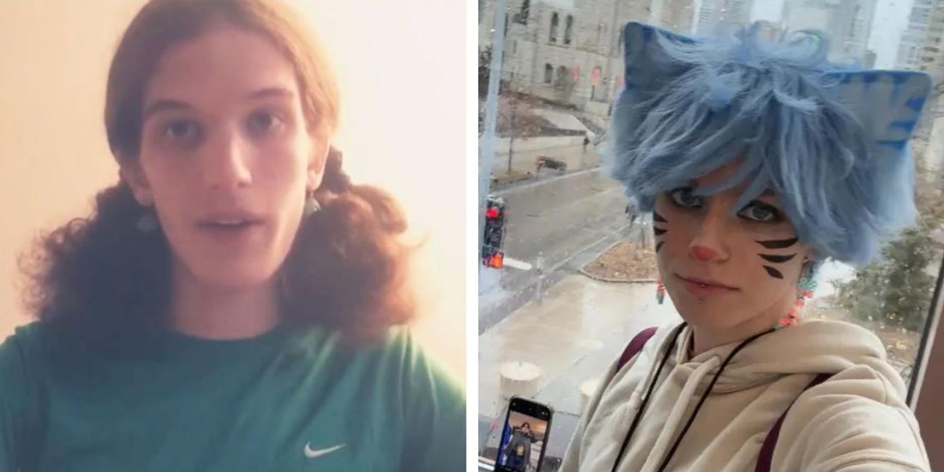 Trans Minnesota Catholic school shooter said 'furry' ex-girlfriend was 'root of my suffering' in deranged manifesto: report