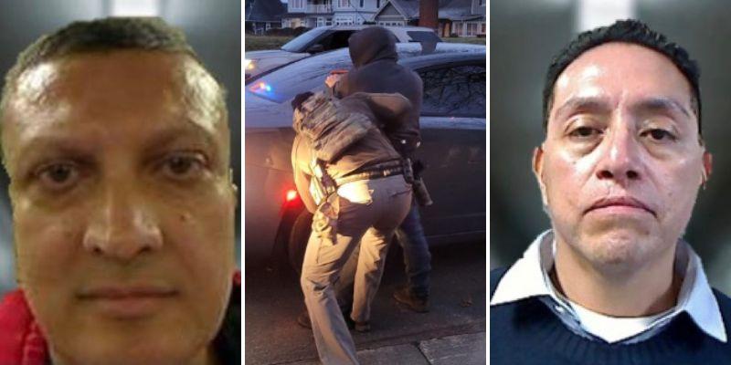 ICE captures illegal alien child sex offenders, predators amid surge in Seattle