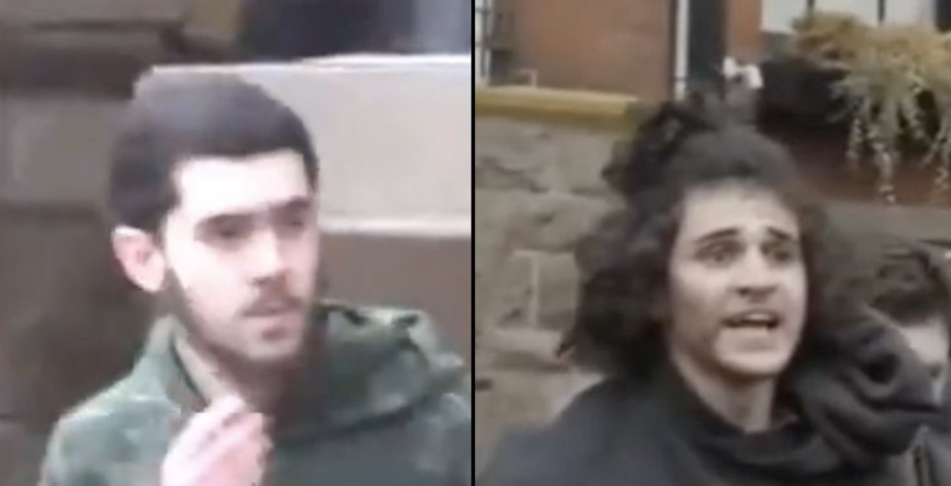 BREAKING UPDATE: Suspect referenced ISIS in interview with law enforcement after IED thrown during counter-protest near Mamdani's home