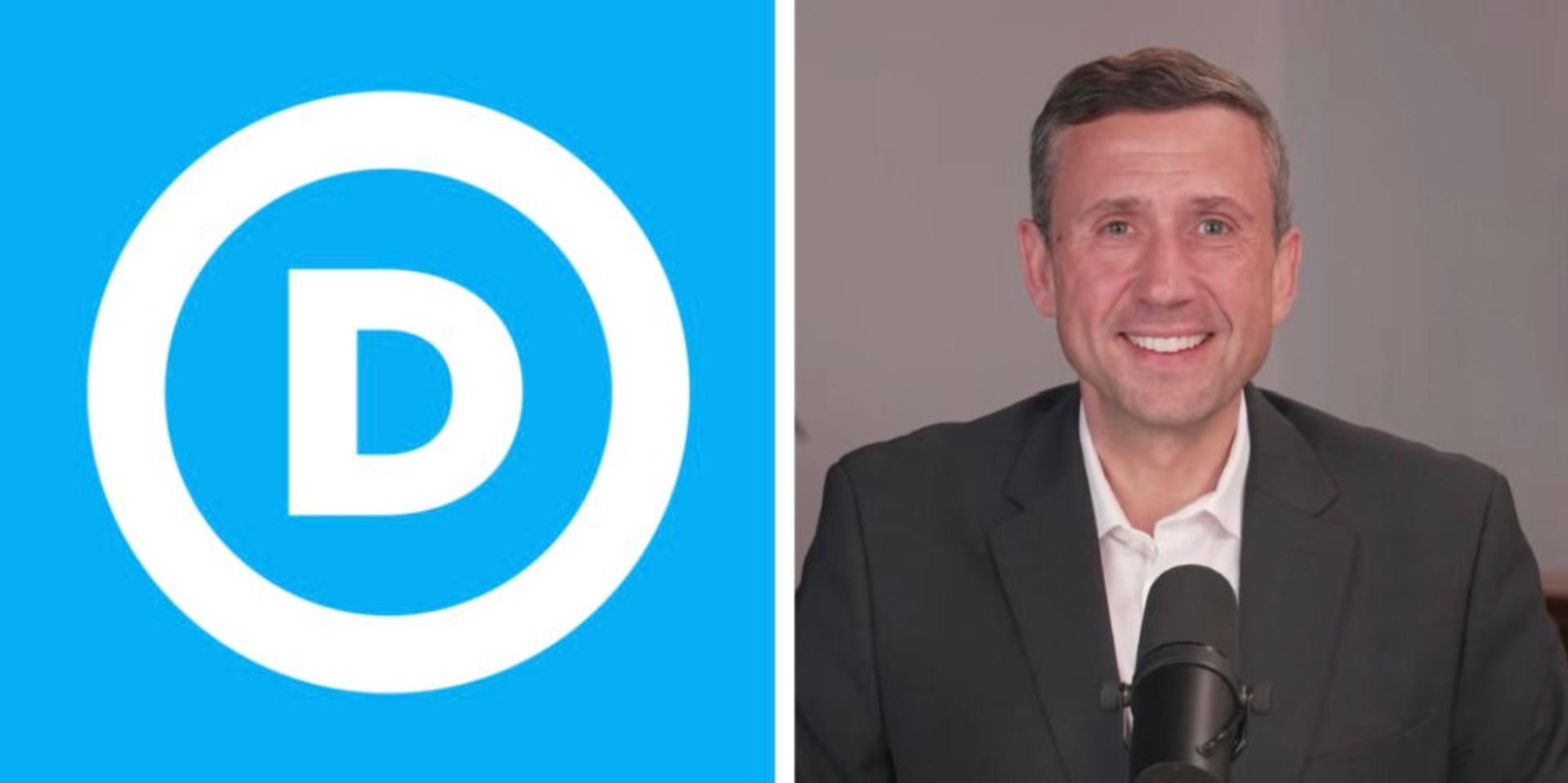 DNC falls for scam, hands over $29,000 to fraudster pretending to be chair Ken Martin