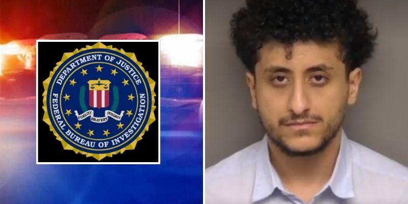 Dearborn man Audy Mugally Al-Saidi arrested for possession of 35,000 child pornography files