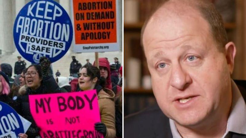 Colorado law would require colleges to hand out abortion pills