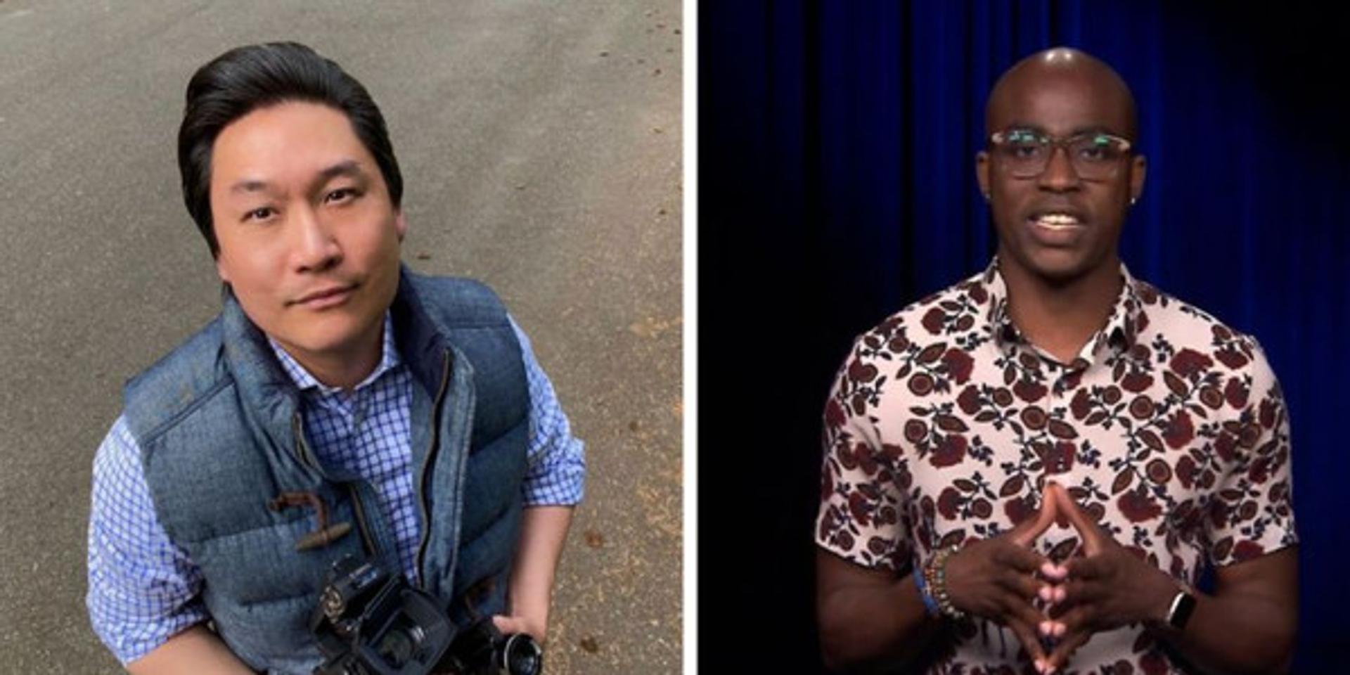 Seattle LGBTQ activist who celebrated Charlie Kirk killing drops harassment case against journalist