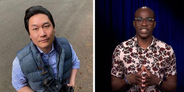 Seattle LGBTQ activist who celebrated Charlie Kirk killing drops harassment case against journalist