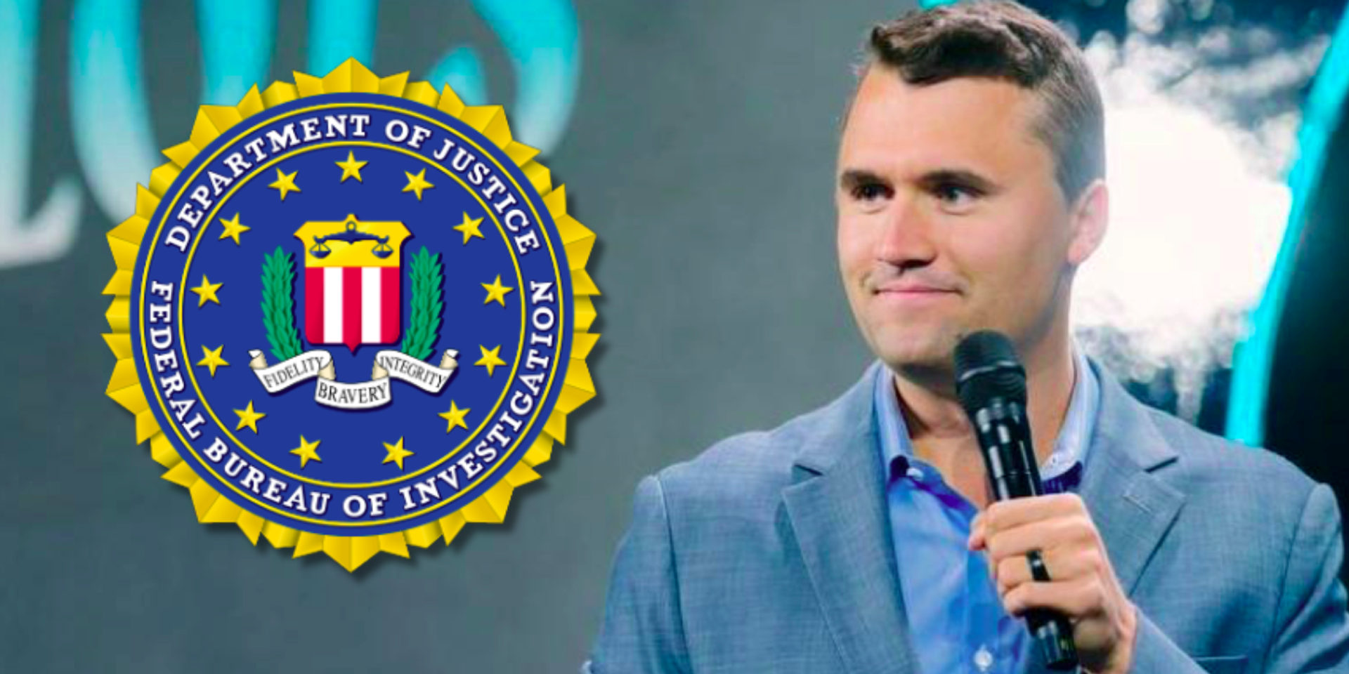 BREAKING: Investigators have the name of a person of interest in Charlie Kirk's murder: report
