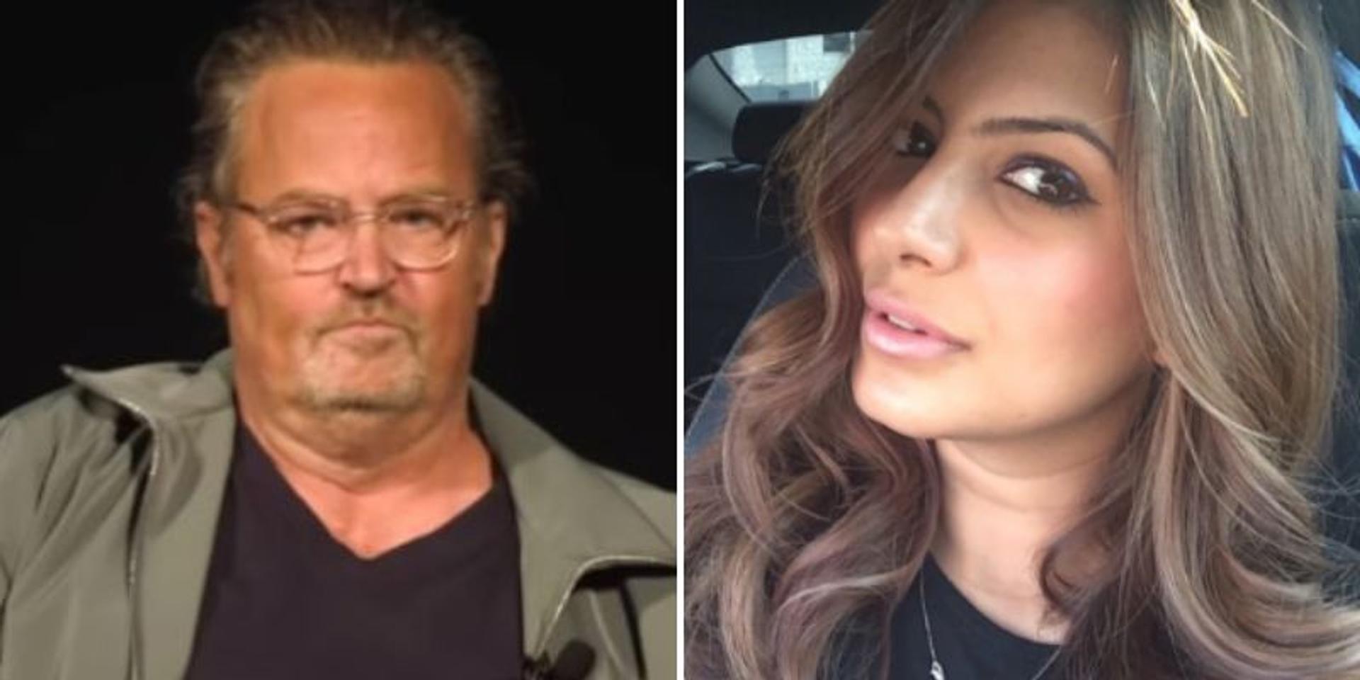 BREAKING: 'Ketamine Queen' Jasveen Sangha sentenced to 15 years in prison for Matthew Perry overdose death