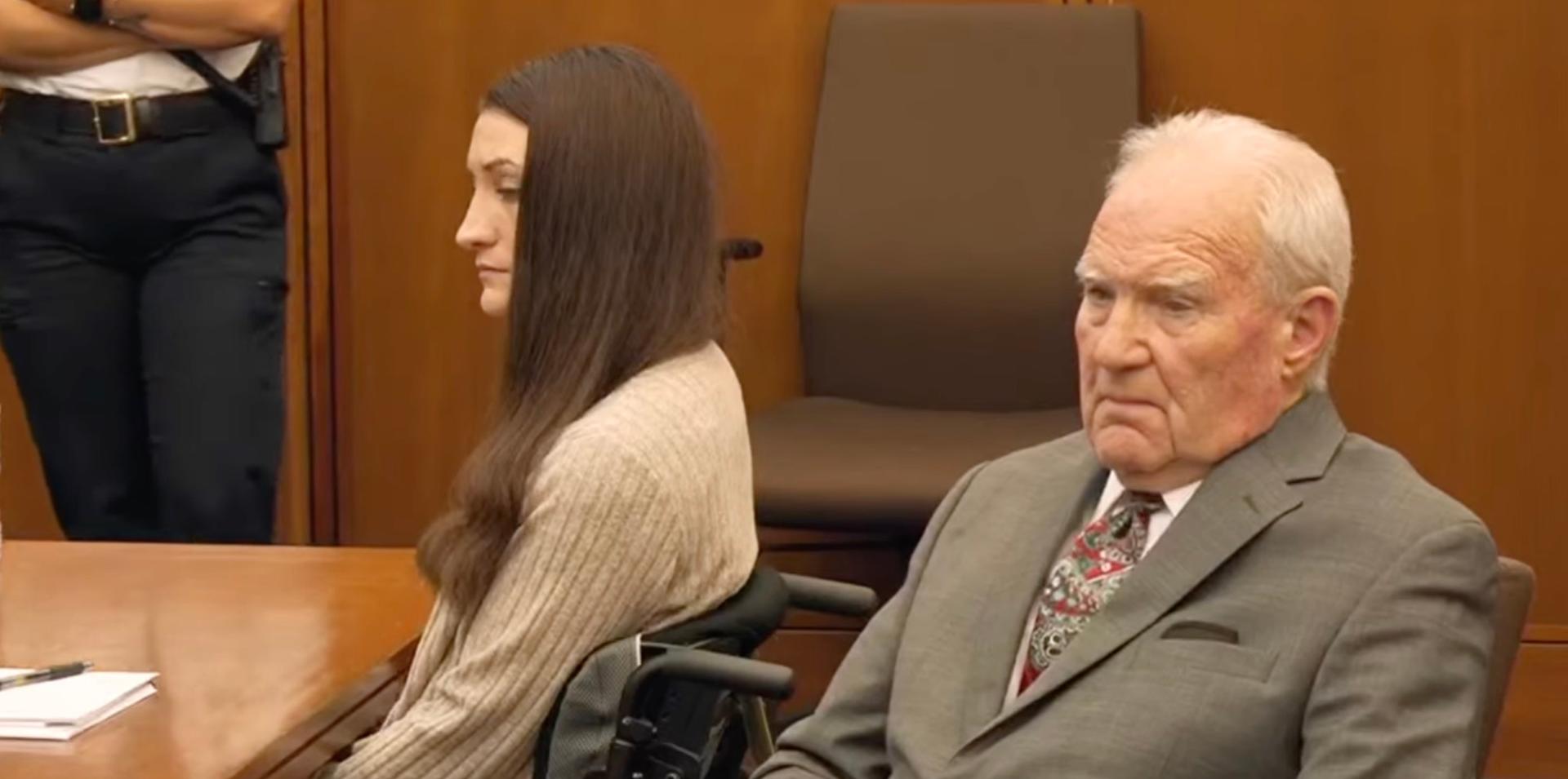 Forewoman in Lindsay Clancy trial sends note saying one juror refuses to follow reasonable doubt instructions, judge declines to remove juror