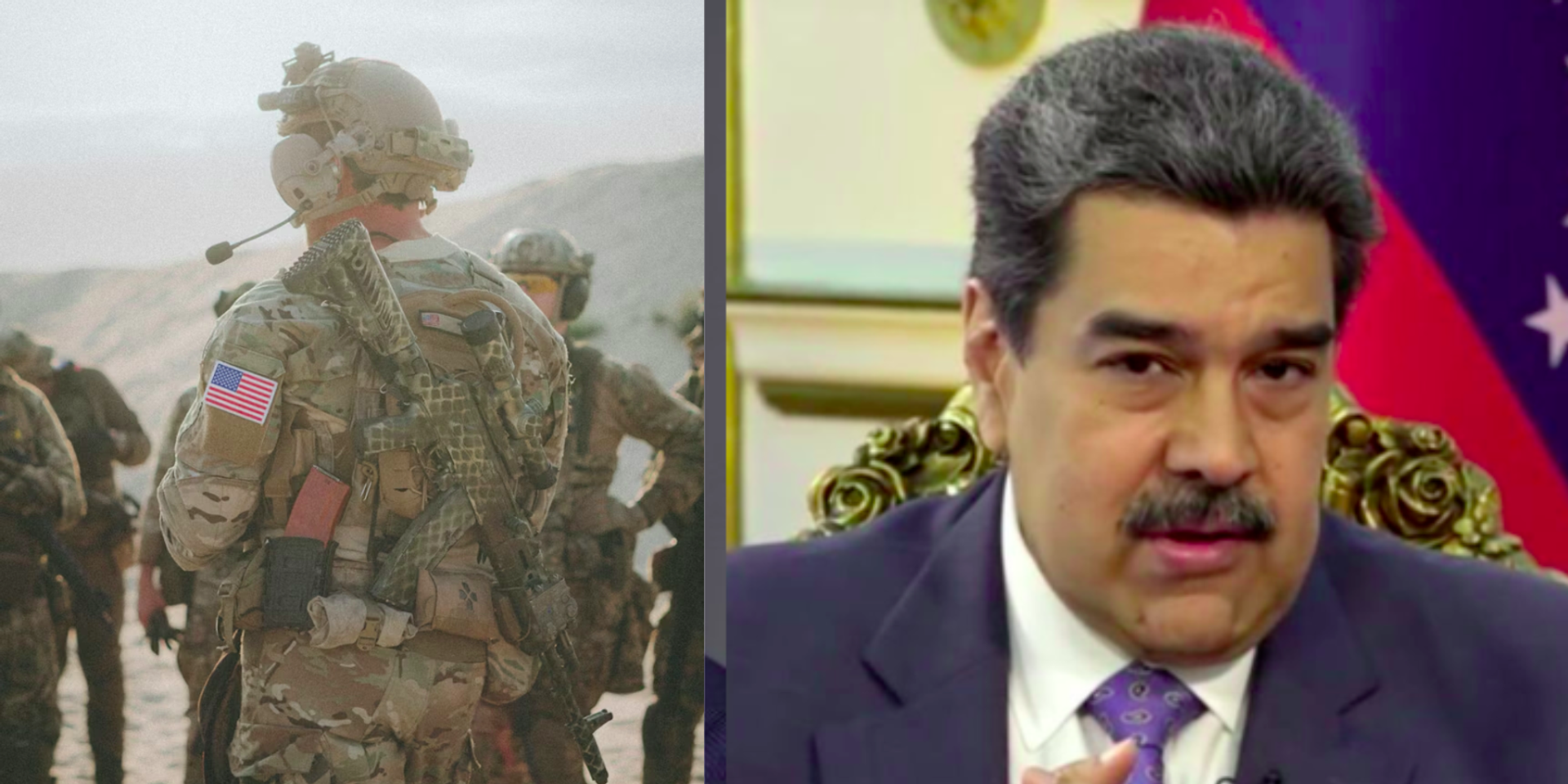 Army master sergeant who participated in Maduro raid arrested after $400K Polymarket bet on dictator's ouster