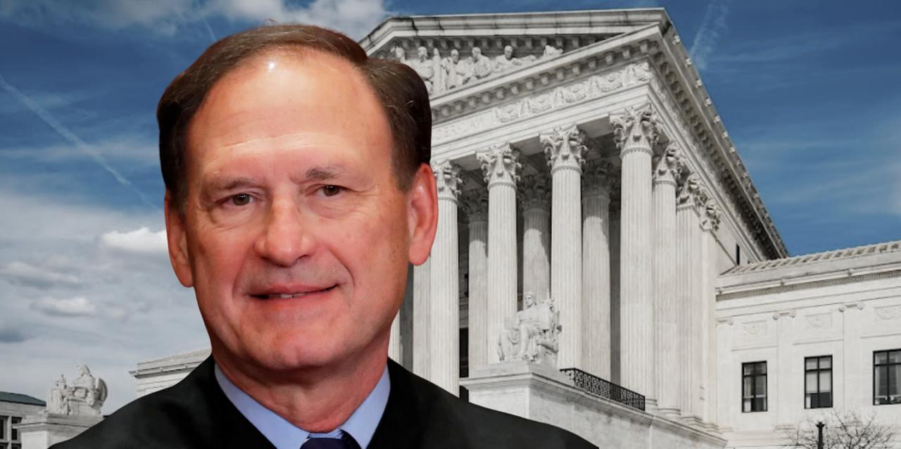 BREAKING: Supreme Court restores access to abortion pill