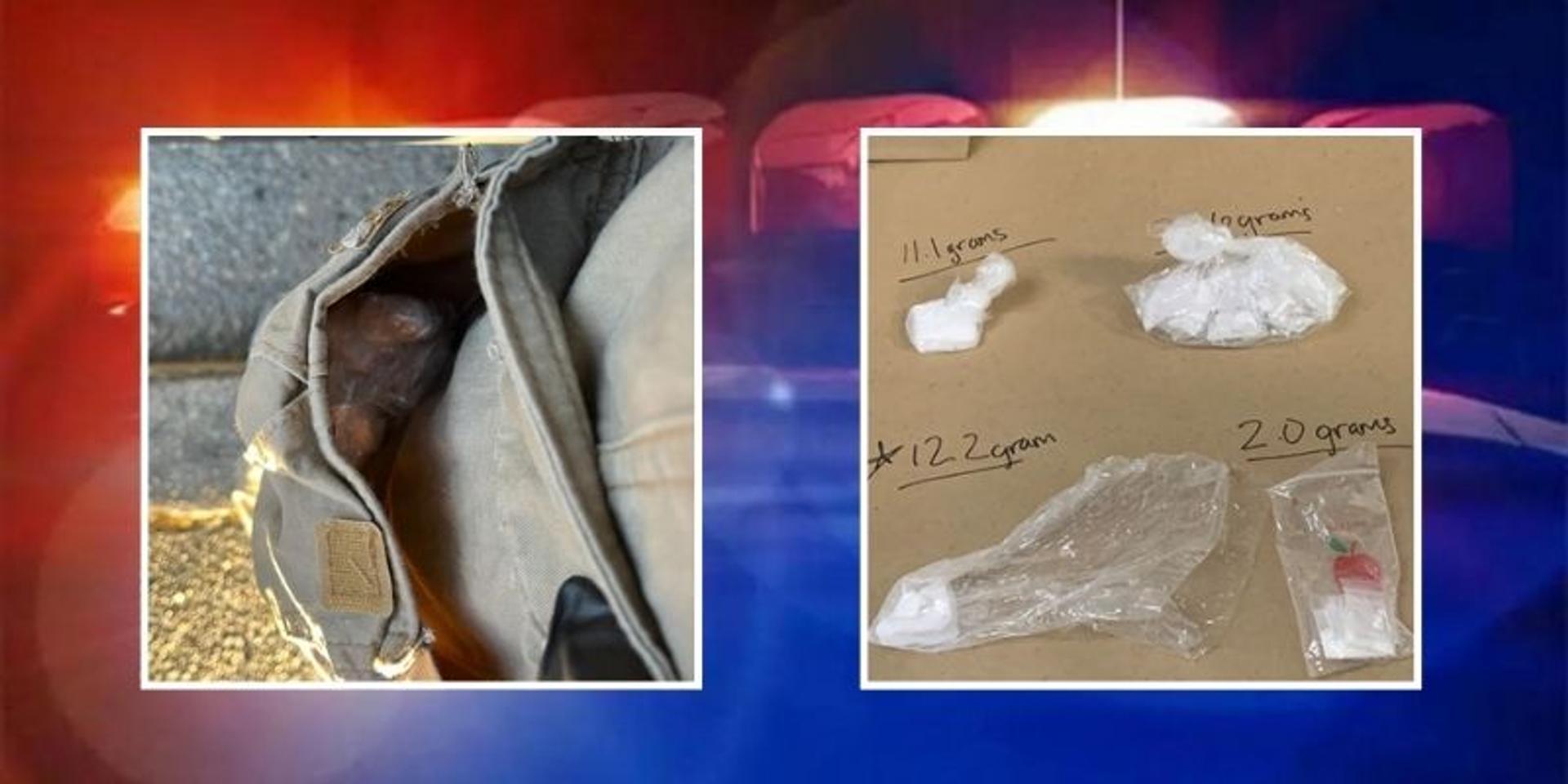Honduran illegal immigrants arrested for fentanyl drug trafficking in Portland