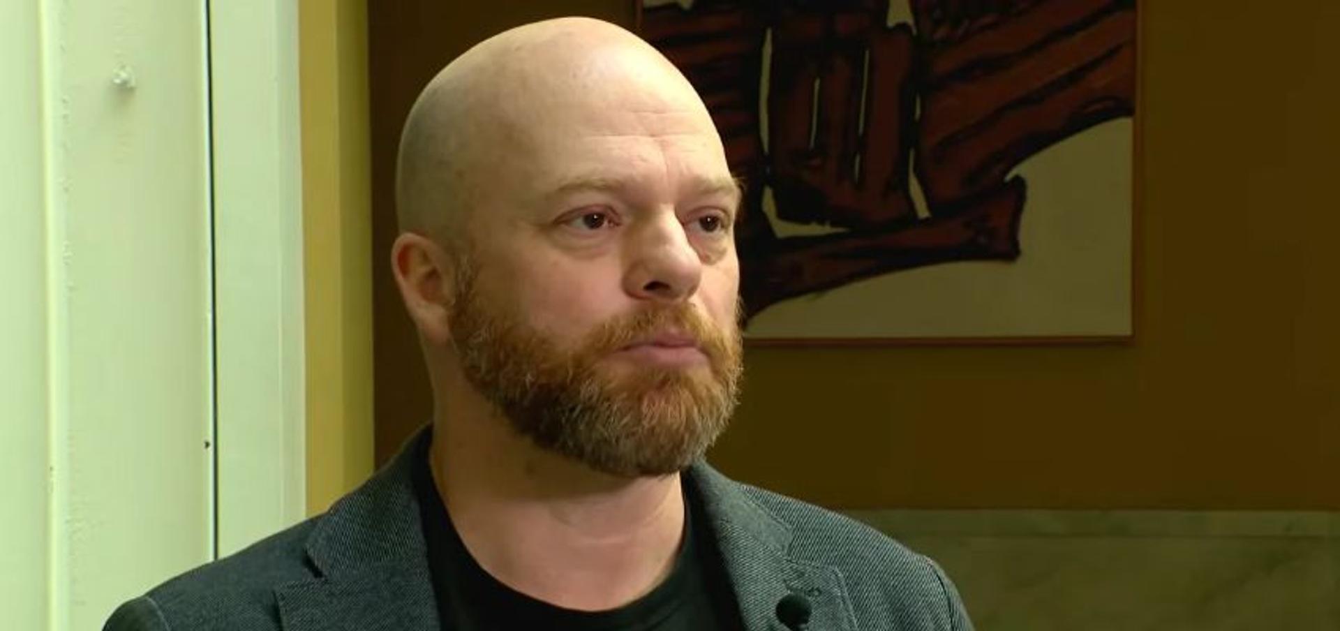 Portland socialist city councilor Mitch Green advocated for 'rioting and looting,' expressed 'pure hatred' for police: unearthed tweets