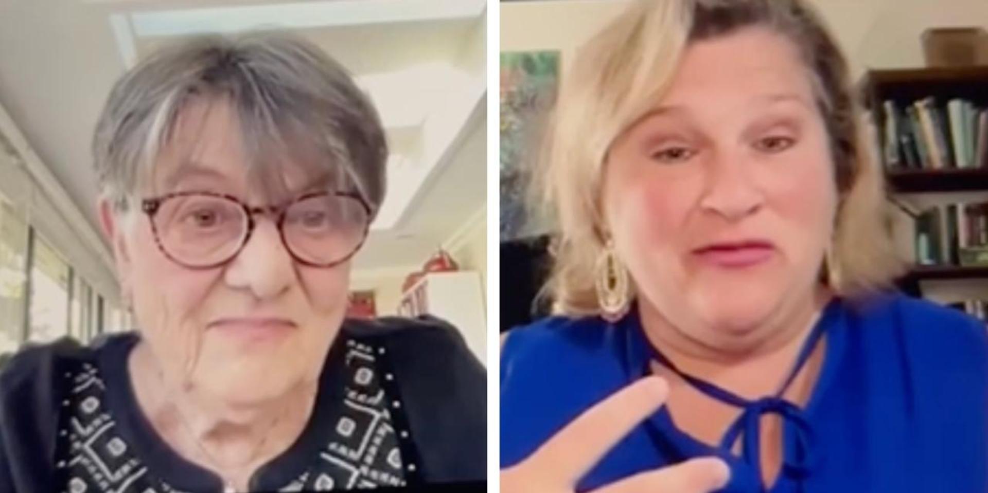 EXCLUSIVE: Training for therapists instructs mental health professionals to view Trump supporters as 'cult members'—even their own patients