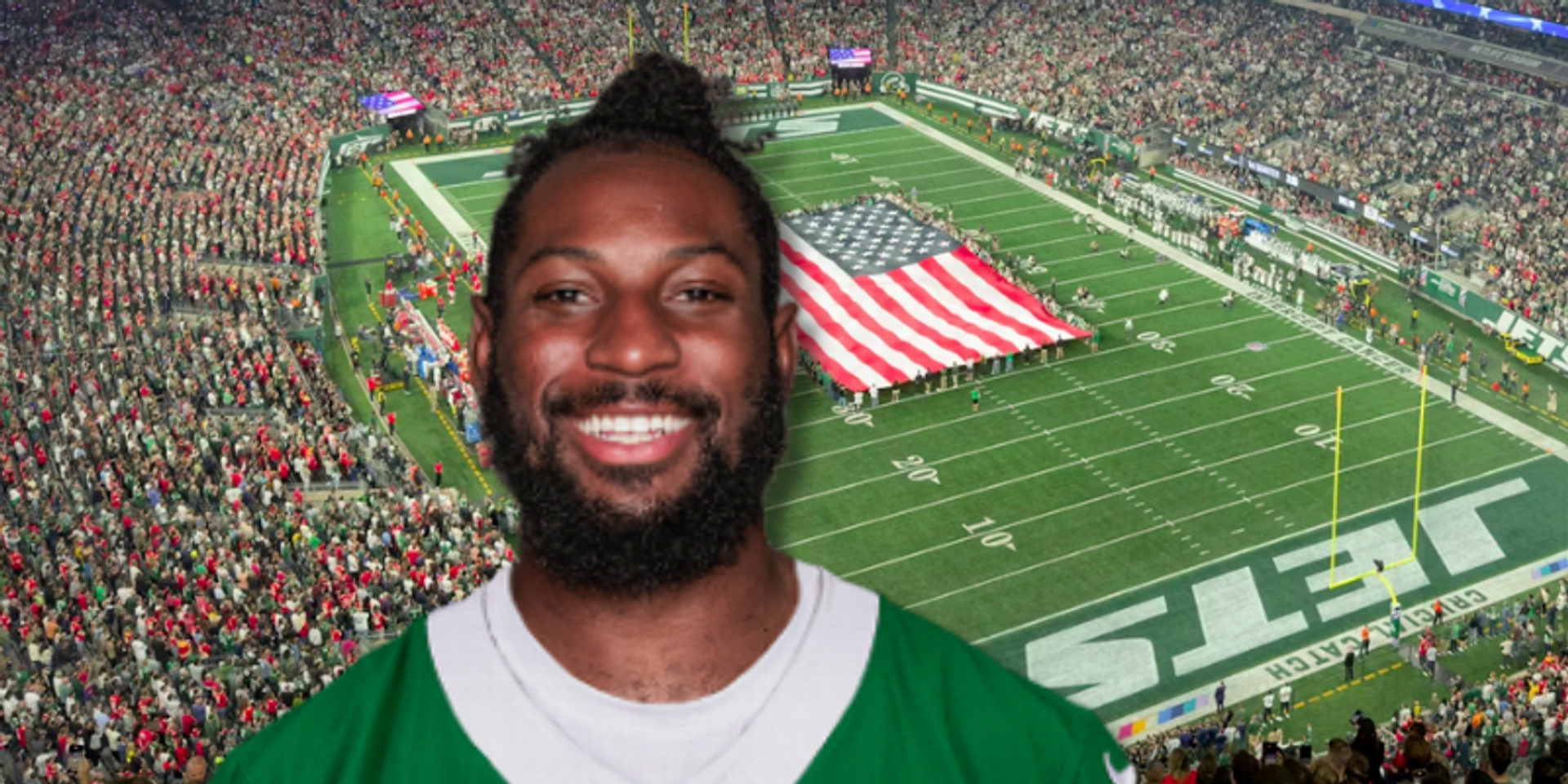 NY Jets cornerback Kris Boyd fighting for his life after early-morning midtown shooting
