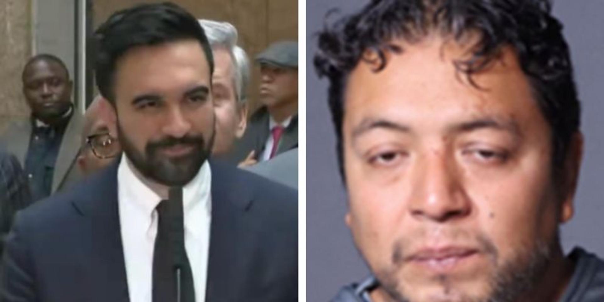 Mamdani's NYC refuses to turn illegal alien charged with killing 4 in arson attack over to ICE: DHS