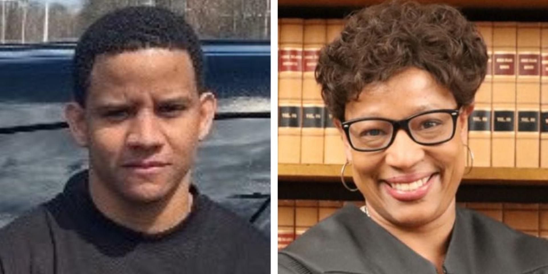 Domincan illegal alien wanted by Interpol for murder released from ICE custody by Biden-appointed Rhode Island judge